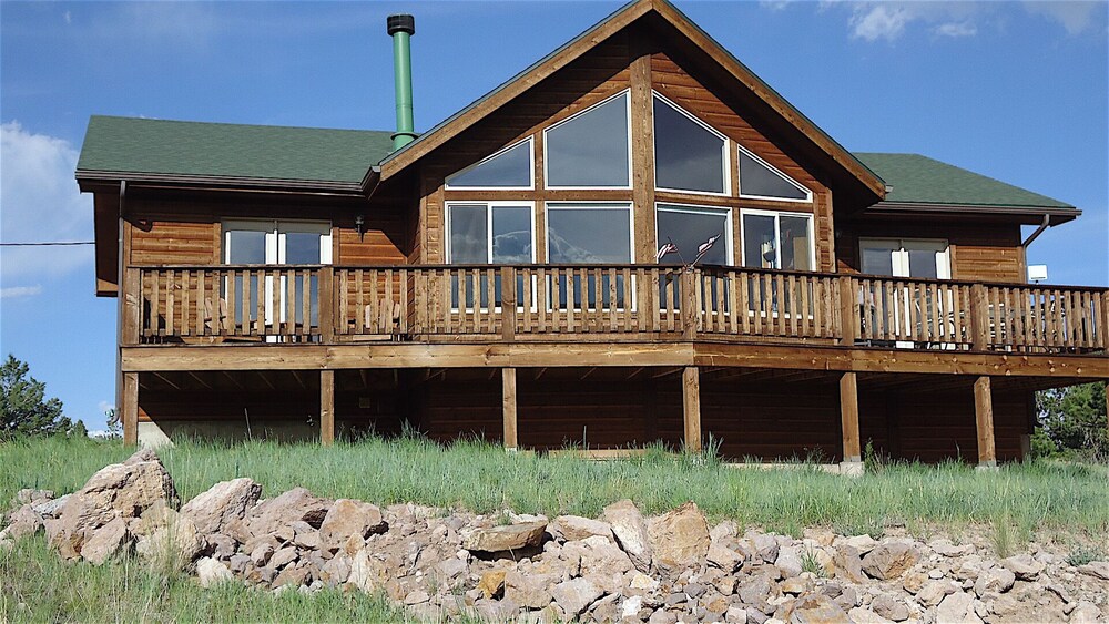 Beautiful 2br 2ba Cabin Near Monarch Pass Vail In Buena Vista