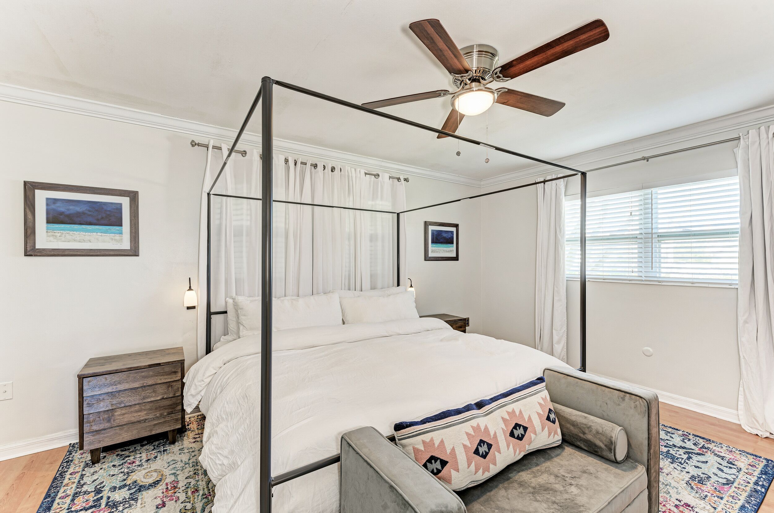 Open Water Home: Perfect for Boating, Fishing, Sunrise and Sunset views in Sarasota, United States