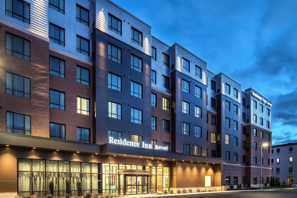 Residence Inn by Marriott Boston Braintree in Boston, MA | Expedia