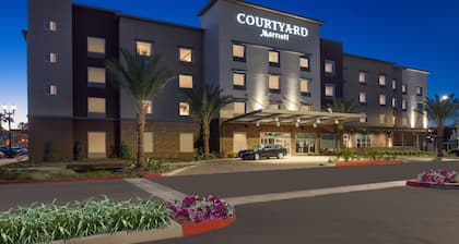 Courtyard by Marriott San Diego El Cajon