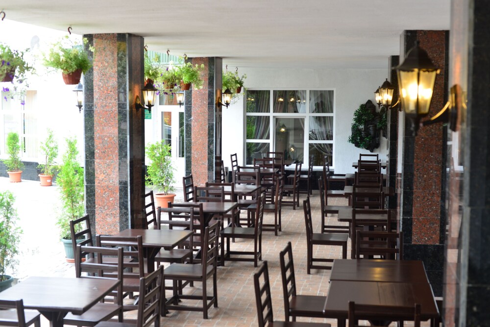 Foto - Hotel Verhovina