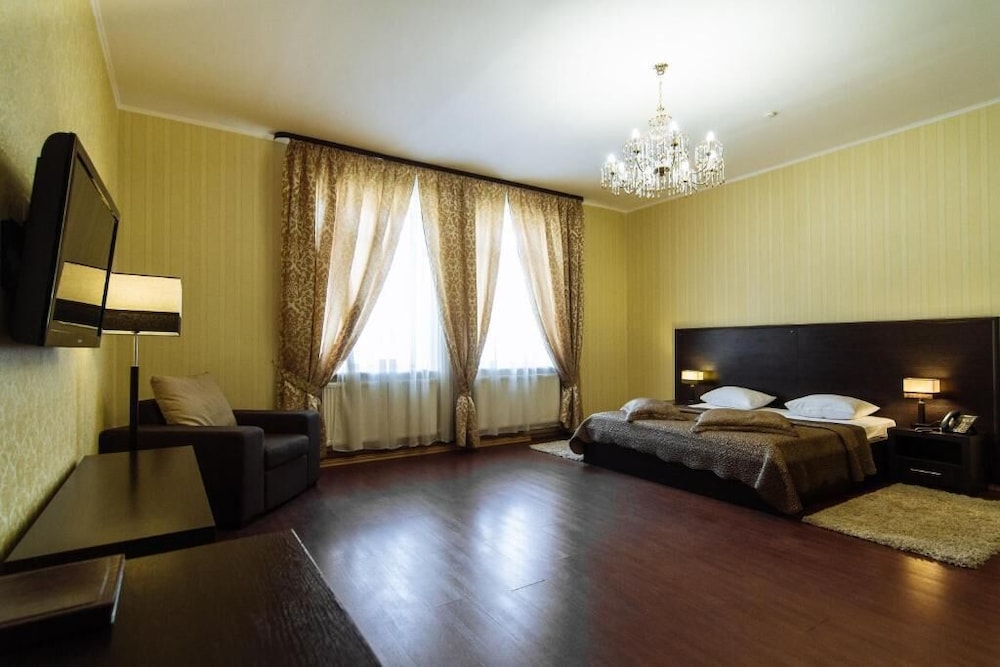 Foto - Hotel Verhovina