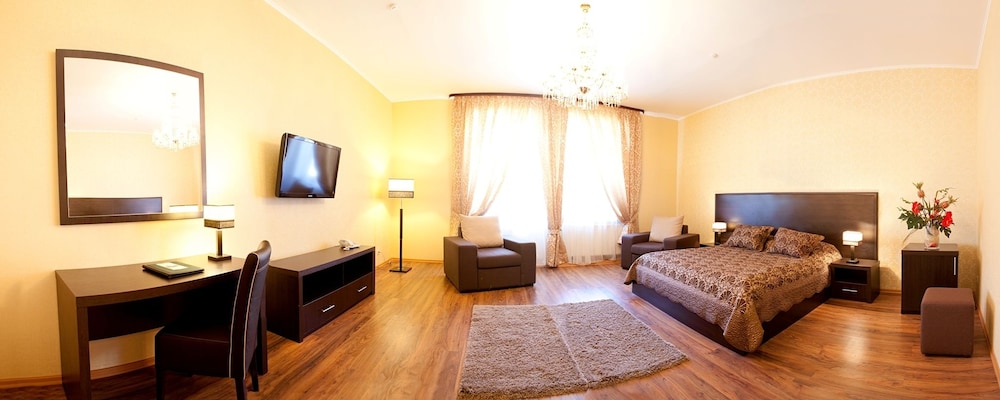 Foto - Hotel Verhovina