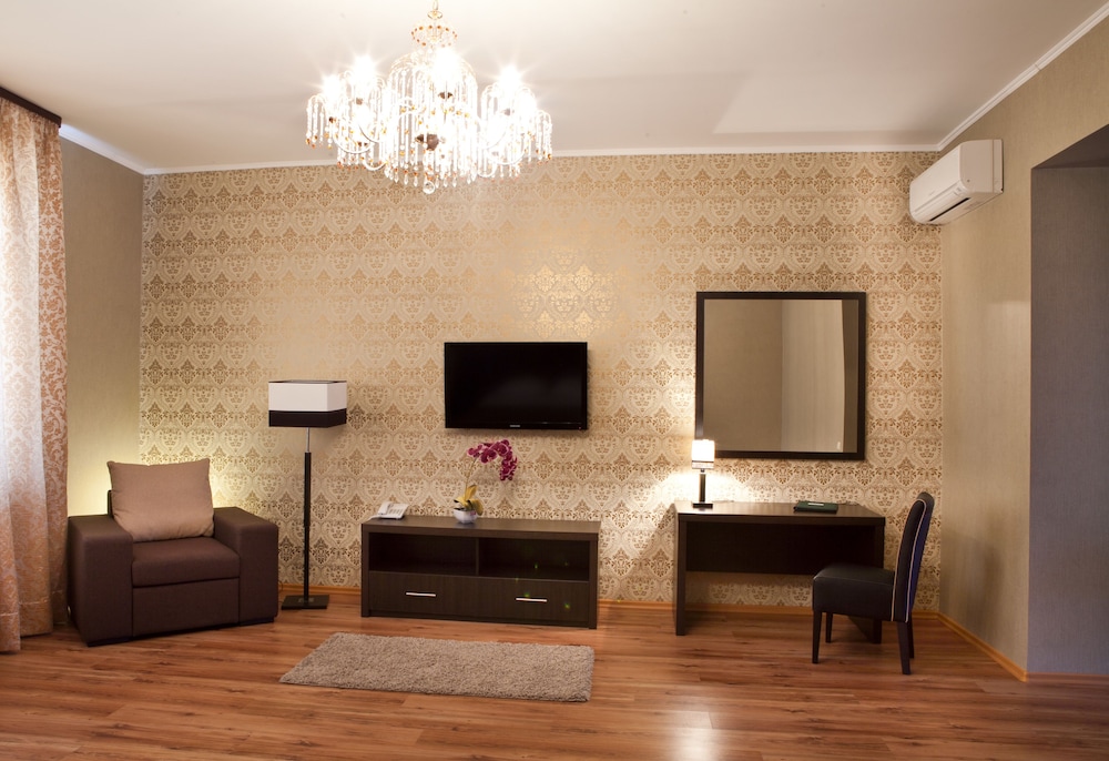 Foto - Hotel Verhovina