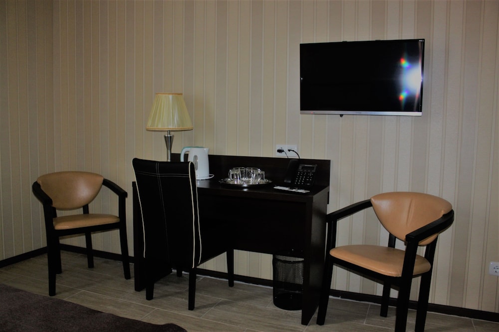 Foto - Hotel Verhovina