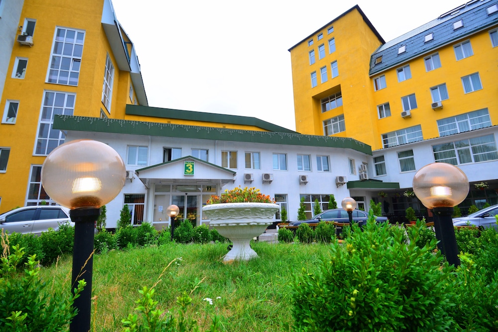 Foto - Hotel Verhovina