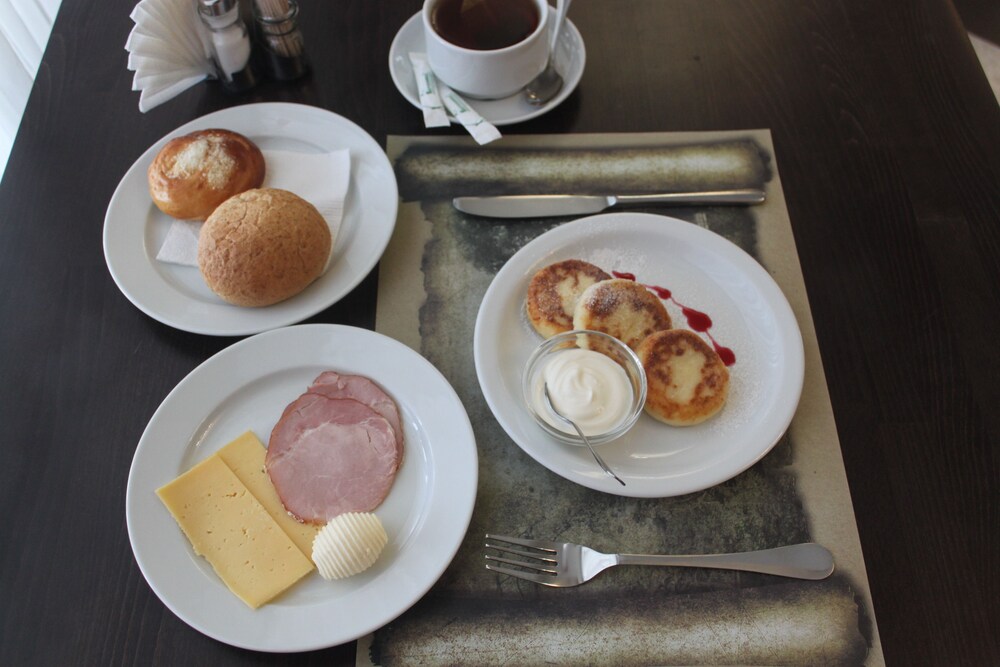 Foto - Hotel Verhovina