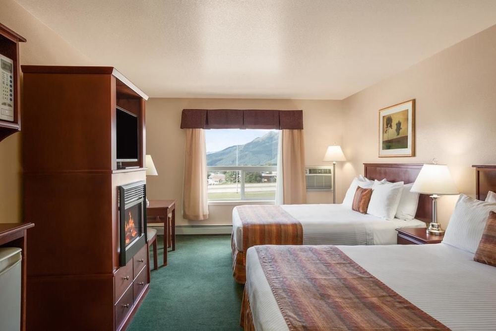 Grande Cache Inn and Suites 2019 Pictures, Reviews, Prices & Deals Expedia.ca