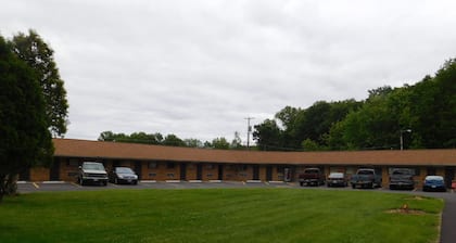 Westgate Manor Motel