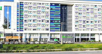 ibis Styles Confins Aeroporto