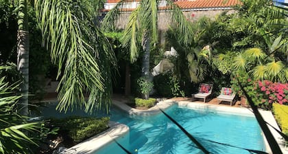 Villa Maria B&B