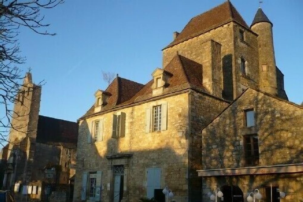 House 60m Riv Dordogne Beach 500m L Beynac 9 Km Sarlat