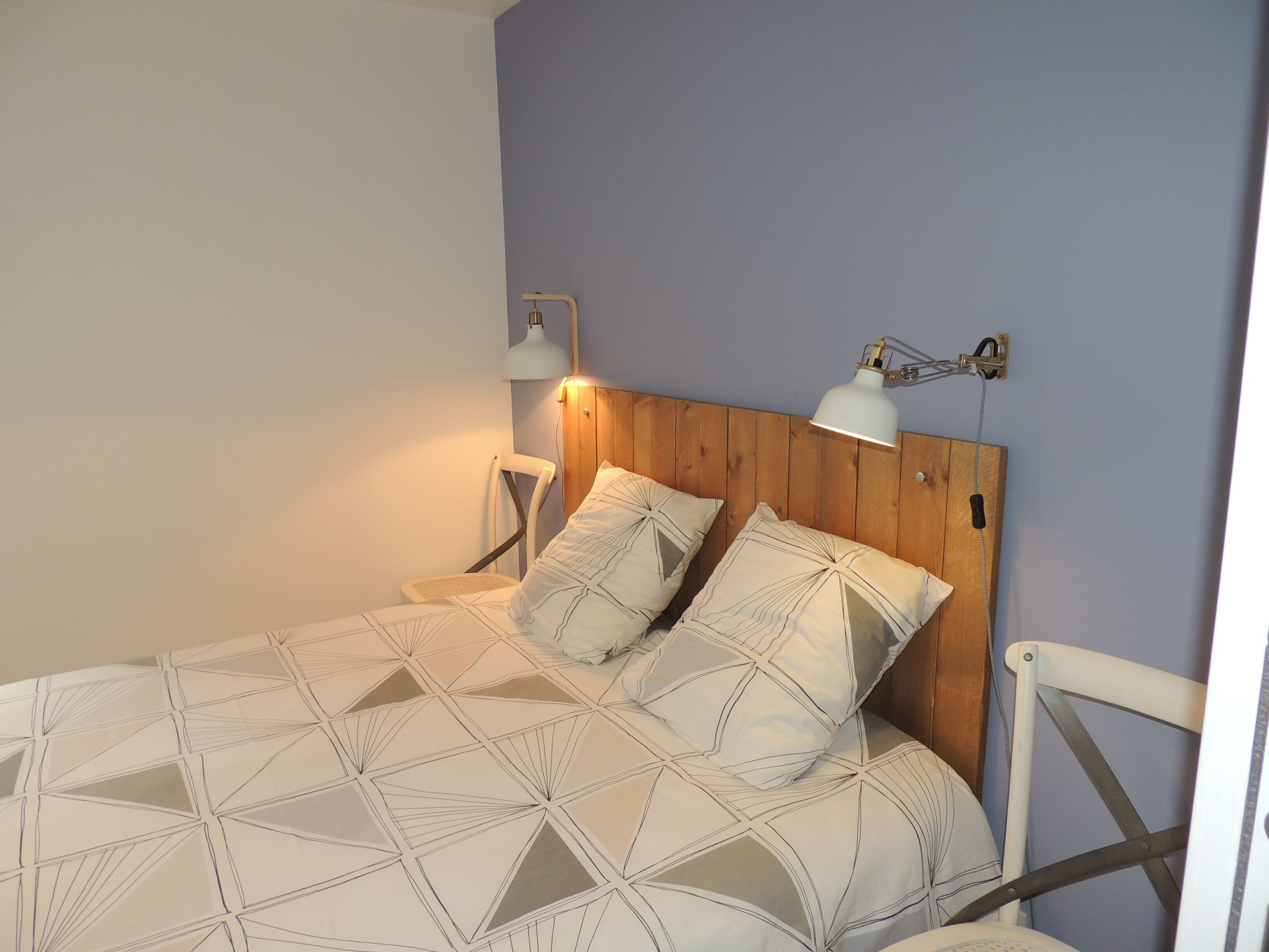 Cottage Near the Auvergne Volcanoes Regional Park and Vulcania With Wifi in Gouttieres in Gouttieres, France