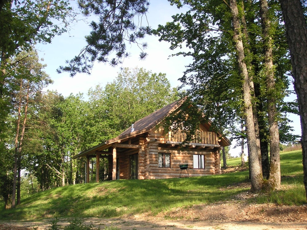 Log Cabin In Champagne With Swimming Pool And Sauna 2019 Room