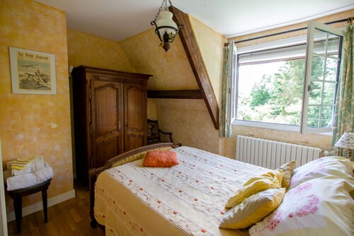 Visit Offranville 21 Travel Guide For Offranville Normandy Expedia