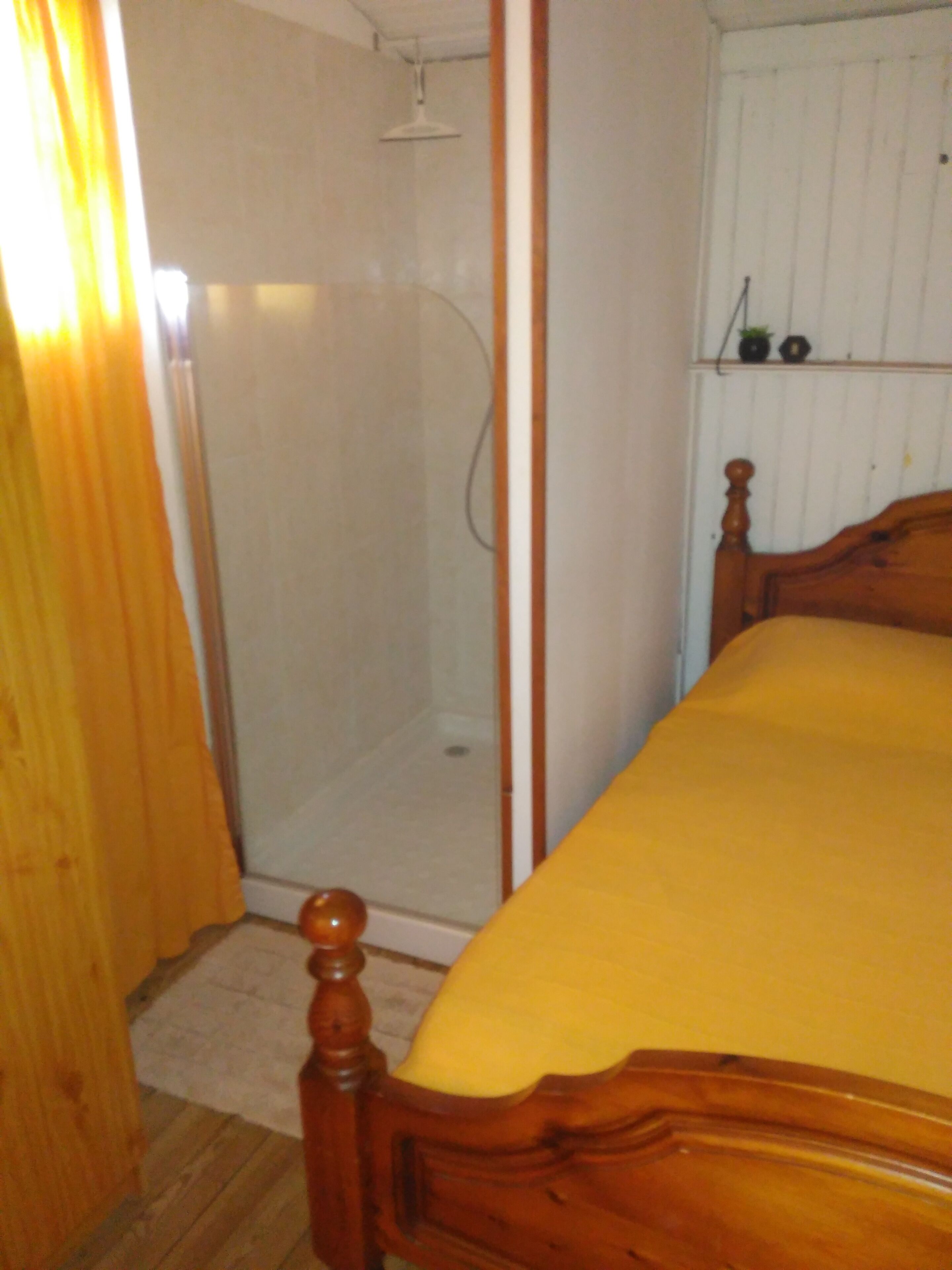 Villa With Swimming Pool not Overlooked Classified 3 Stars in Vidauban in Draguignan, France