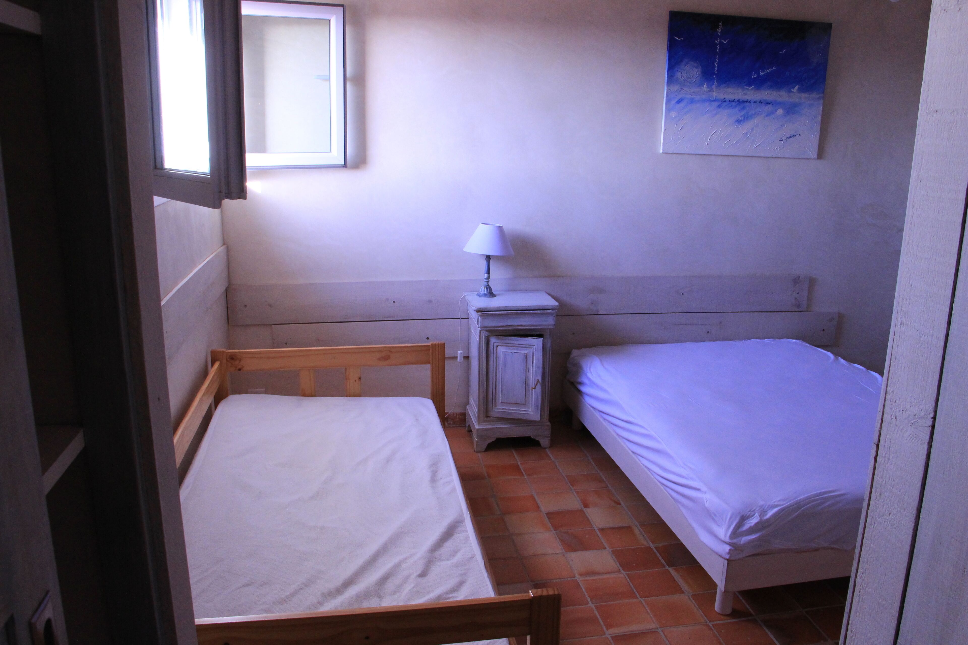 Charming House BY THE SEA 2 to 6 Pers in La Bernerie-en-Retz, France