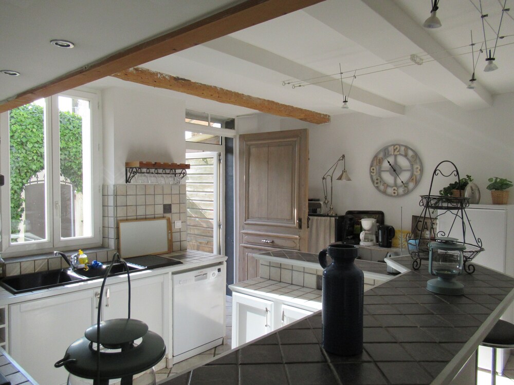 La Belle Vie In Provence Between Marseille And Carry Le Rouet 4km From The Sea In Marseille Hotel Rates Reviews On Orbitz