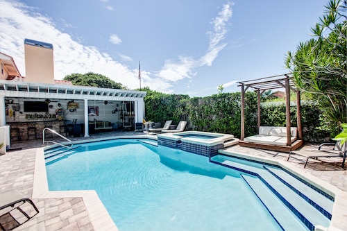Hotels Near Fort De Soto Park St Petersburg Clearwater Top 10 Tierra Verde Pool Home