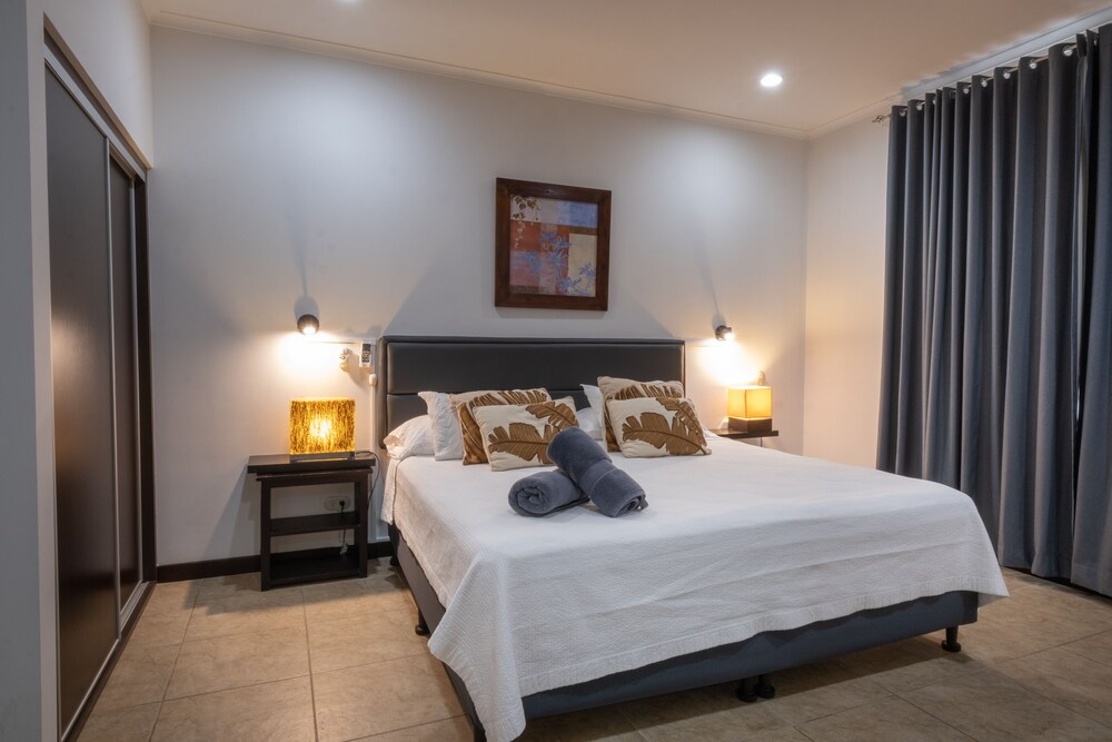 The Palms Ocean Club Resort In Jaco Costa Rica Expedia