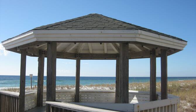 3 Bedroom Private Vacation Home In Fort Walton Beach Destin Expedia Vacation Rentals