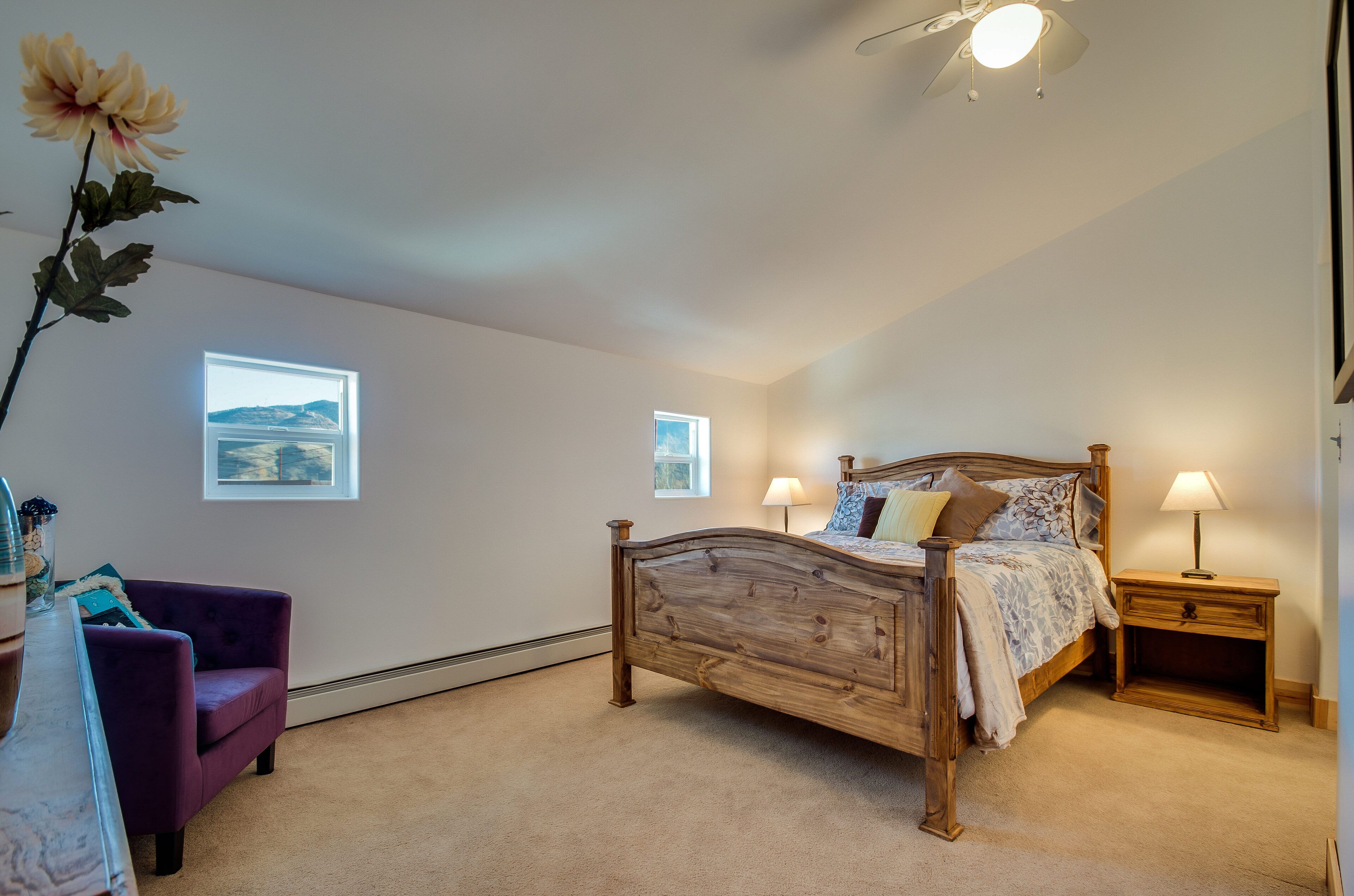 Modern Retreat on the Bike Path, Walk to Riverfront and Shopping in Buena Vista, United States