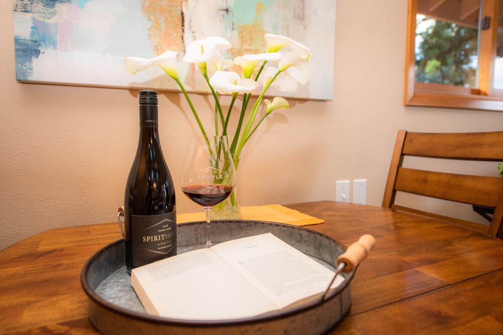 *Winter Rates* Hidden Hills Escape, 2 King bedrooms