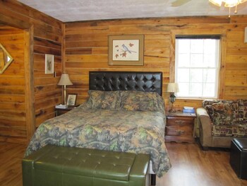 Escape To The Wild Scenic Daniel Boone National Forest In London