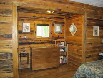 Escape To The Wild Scenic Daniel Boone National Forest In London