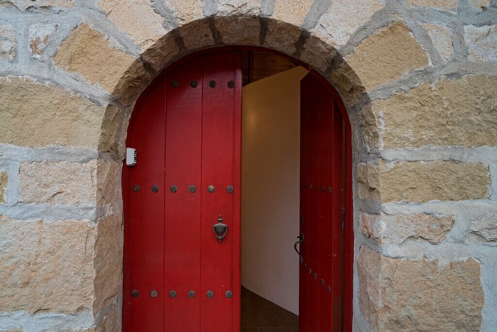 The Stone Cottage Is A Romantic Secluded Tuscan Villa Yet Close