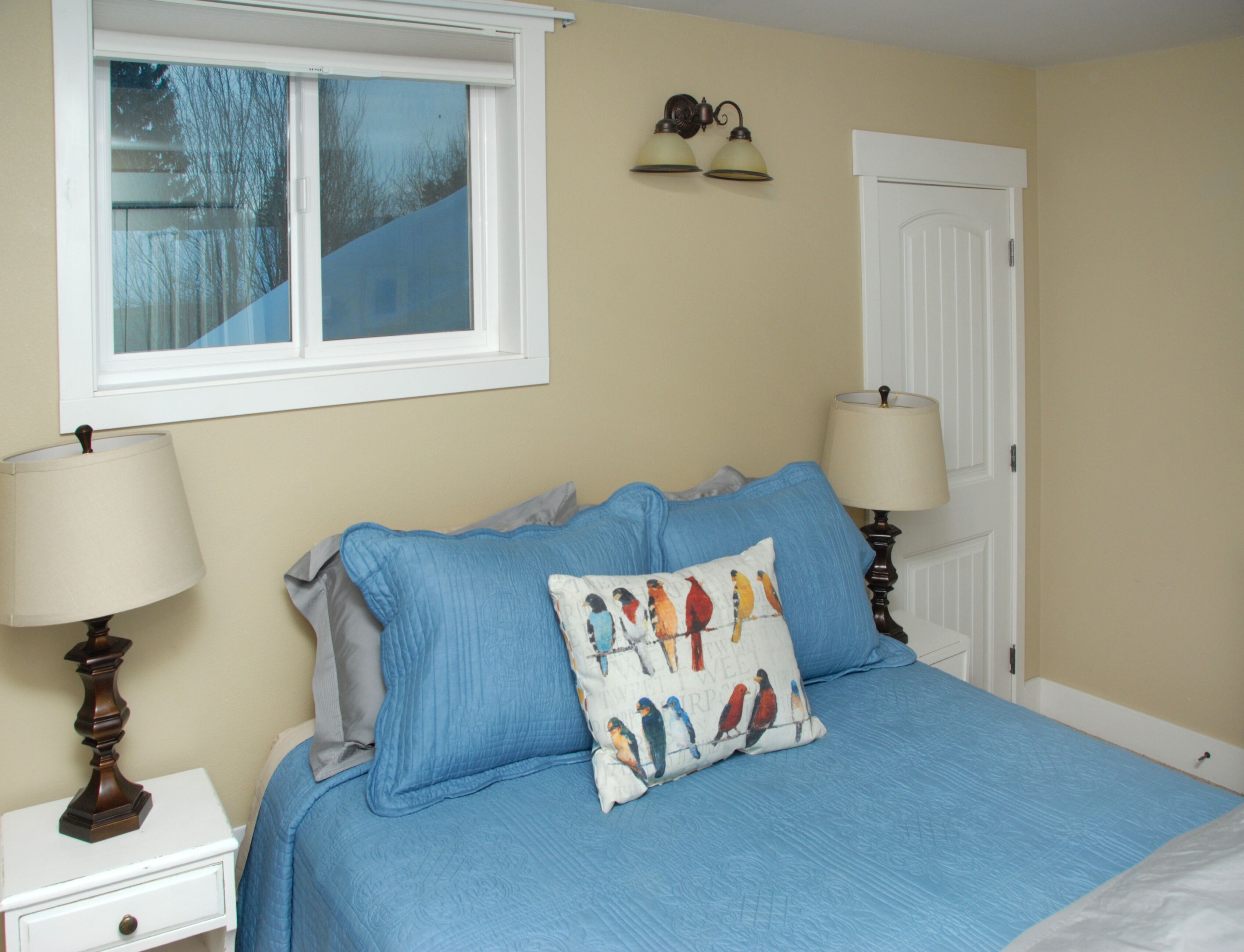 Beautifully Renovated 1920's Bungalow With a Large Fenced Yard in Enterprise, United States