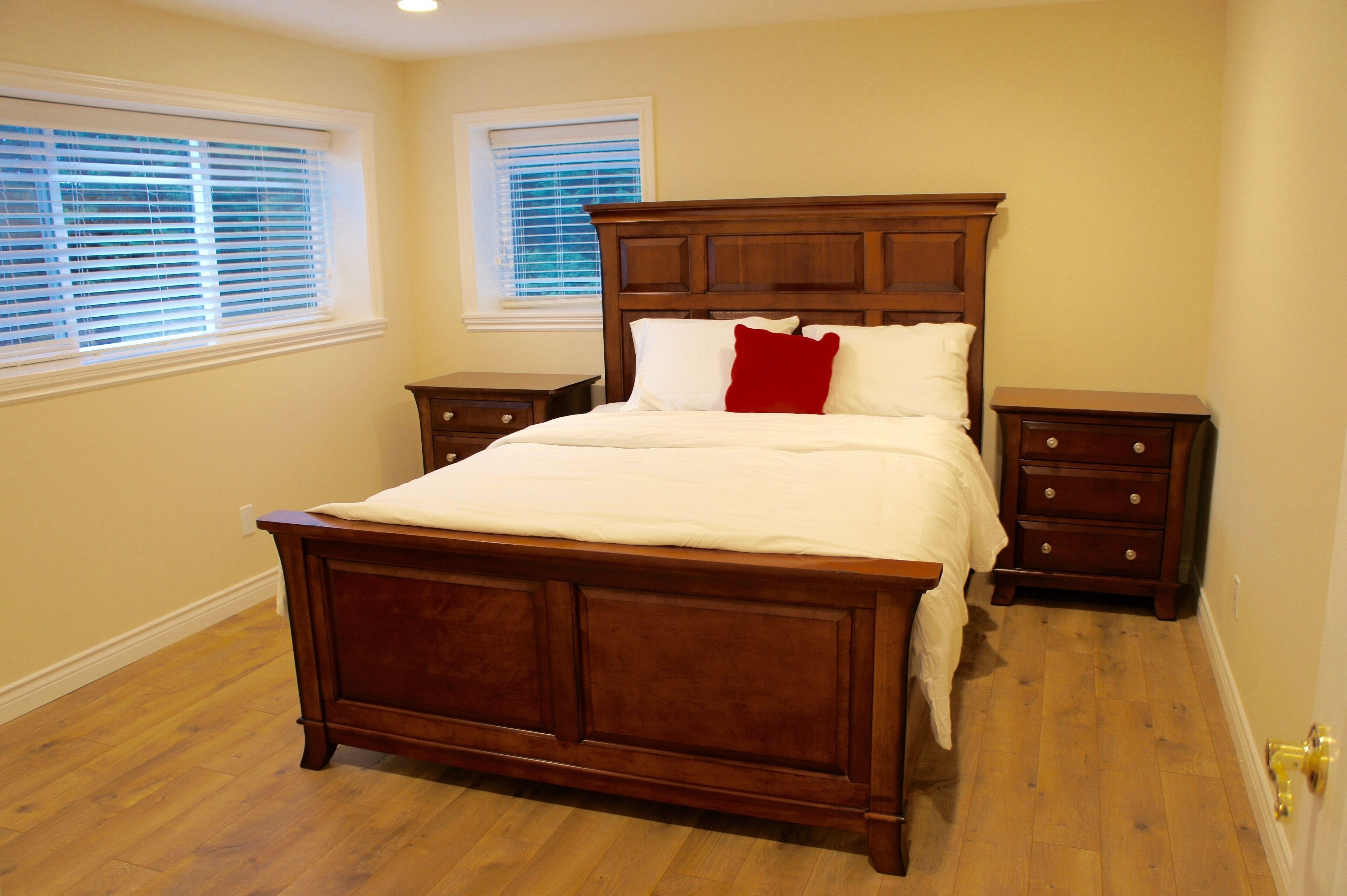 2 Brs Full Suite In Bellevue Close To Hyatt Mins To Seattle Microsoft Google In Bellevue Wa Expedia