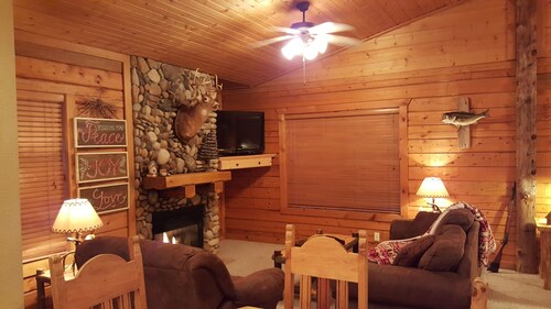 Best Cabins In Branson For 2020 Find Cheap 59 Cabins Rentals