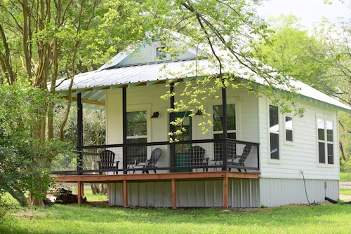 Visit Daingerfield State Park In Hughes Springs Expedia