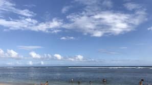 Plage à proximité