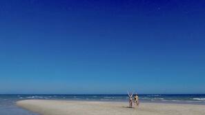 Plage à proximité