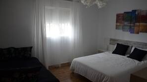 1 bedroom, Internet