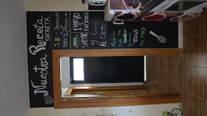 1 bedroom, Internet