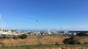 Ubicación cercana a la playa