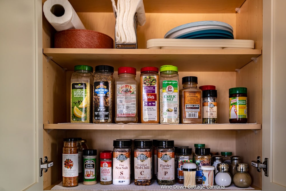 Wine Down Cottage in the Heart of Cambria Lodge Hill Vrbo