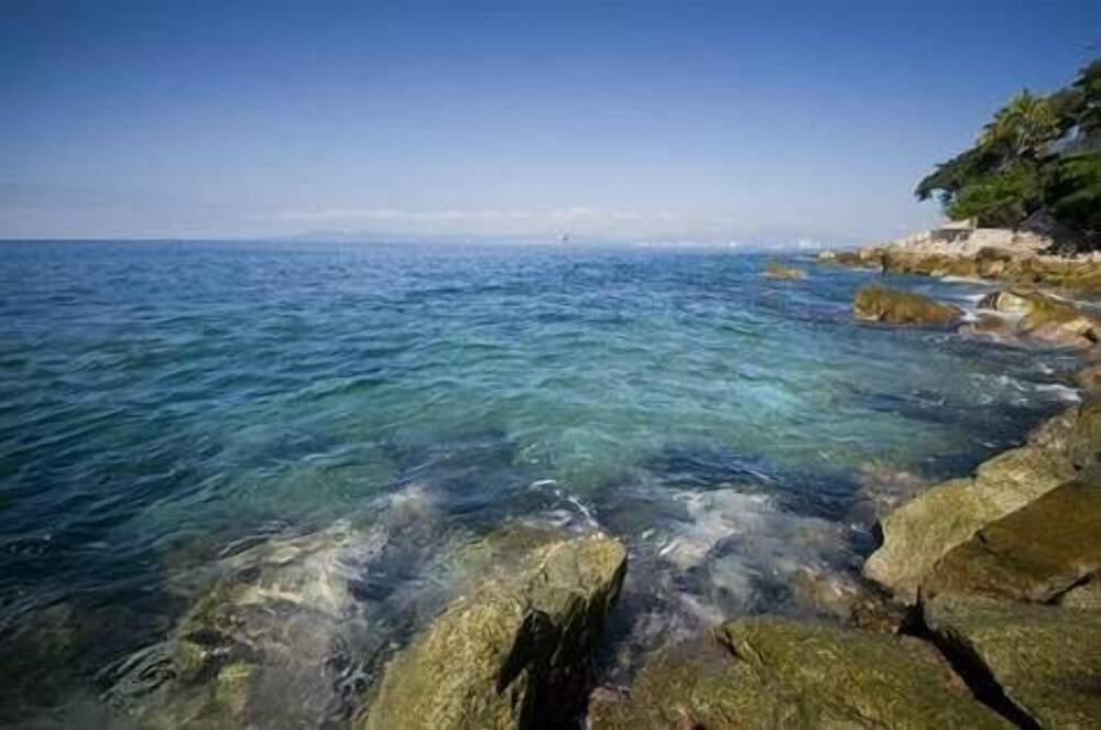 Beach Front Condoocean Viewsbeach Accessclose To Old Town