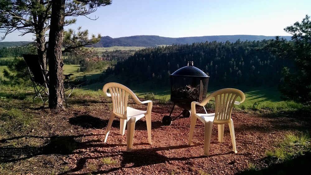 25ft Rv Sport Evanscliff Hot Tub Cliff Side Canyon