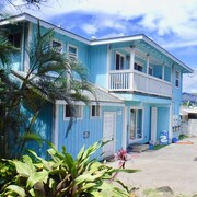 The 10 Best Hotels In Laie Hawaii For 2019 Expedia Budget By The Beach 3 Bedroom