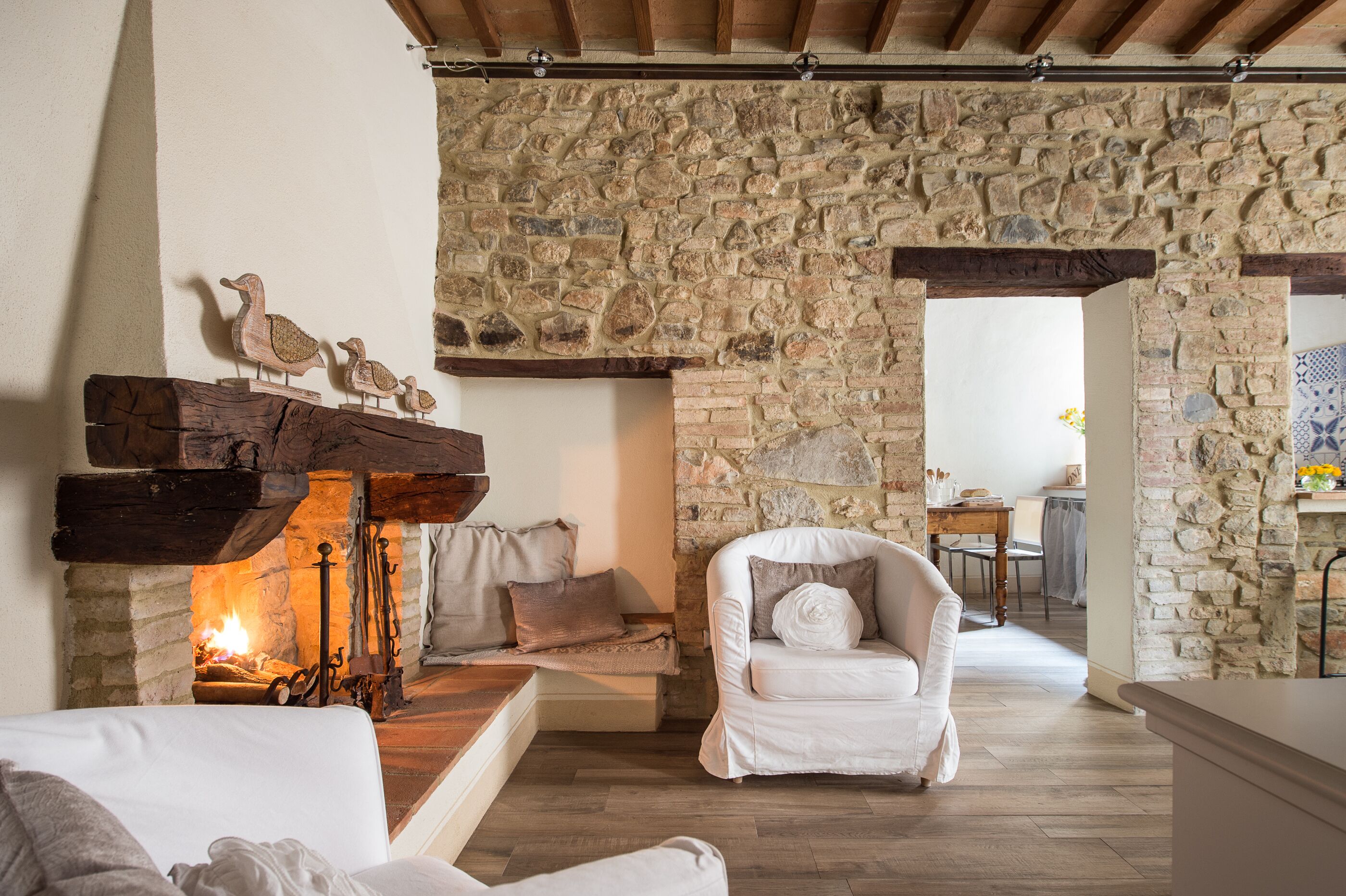 The House of Alice, Charm and Relaxation in Montalcino in Montalcino, Italy