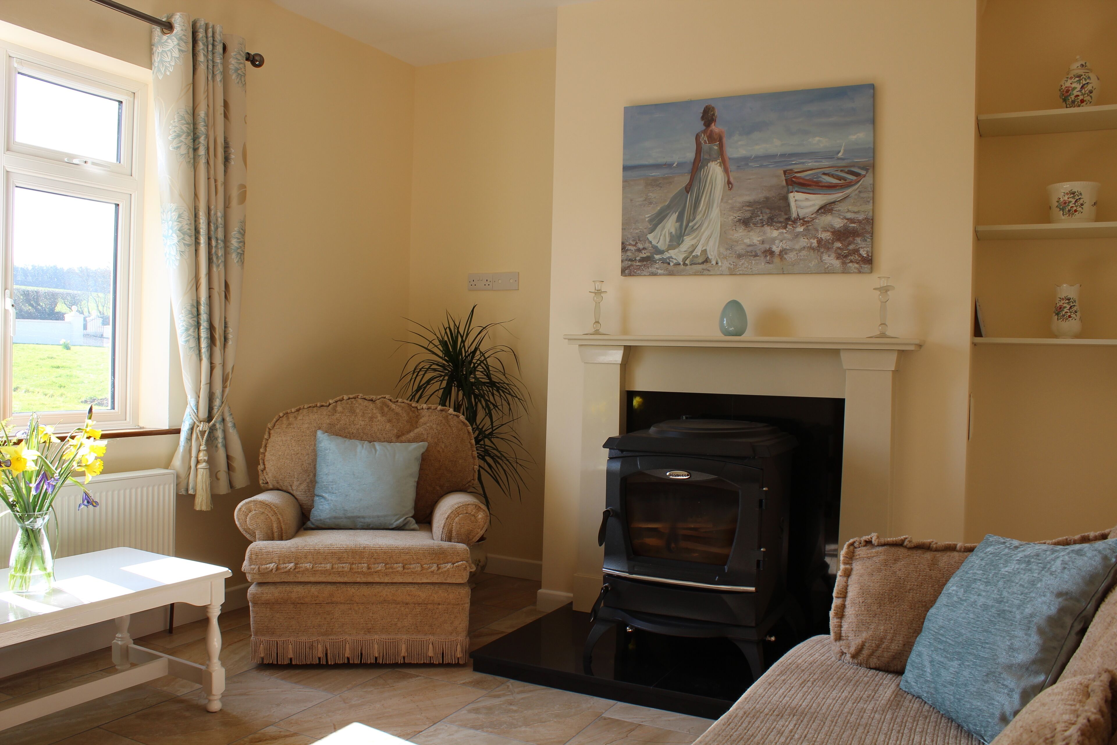 Breenville Farmhouse Tralee Co Kerry in Tralee in Tralee, Ireland