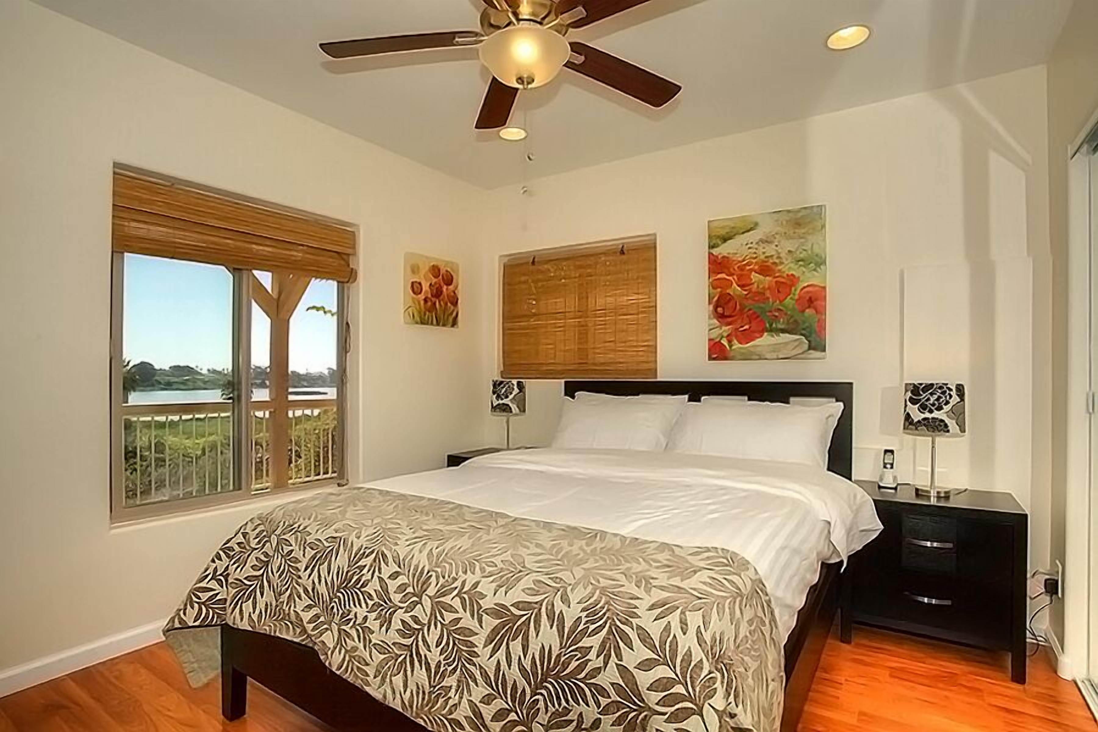 Buena Vista Lagoon By The Beach in Oceanside, United States