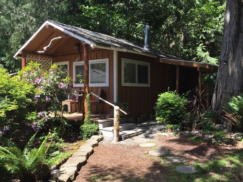 Best Cabins In Hoodsport For 2020 Find Cheap 73 Cabins Rentals