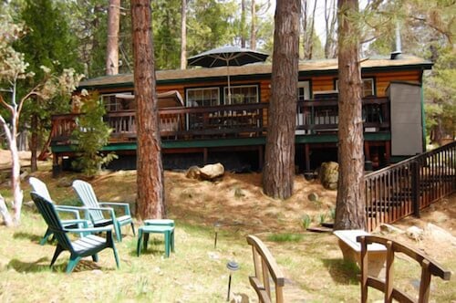 Best Cabins In Northern California For 2020 Find Cheap 42 Cabins
