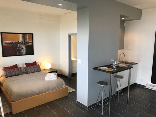 Watsonville Getaways Hotels From On The Beach Studio Spectacular Ocean And Sunset Views Newly Remodeled