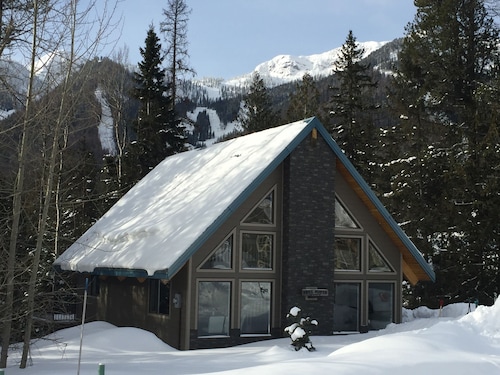 Best Chalets In Fernie For 2020 Find Cheap 78 Chalet Rentals